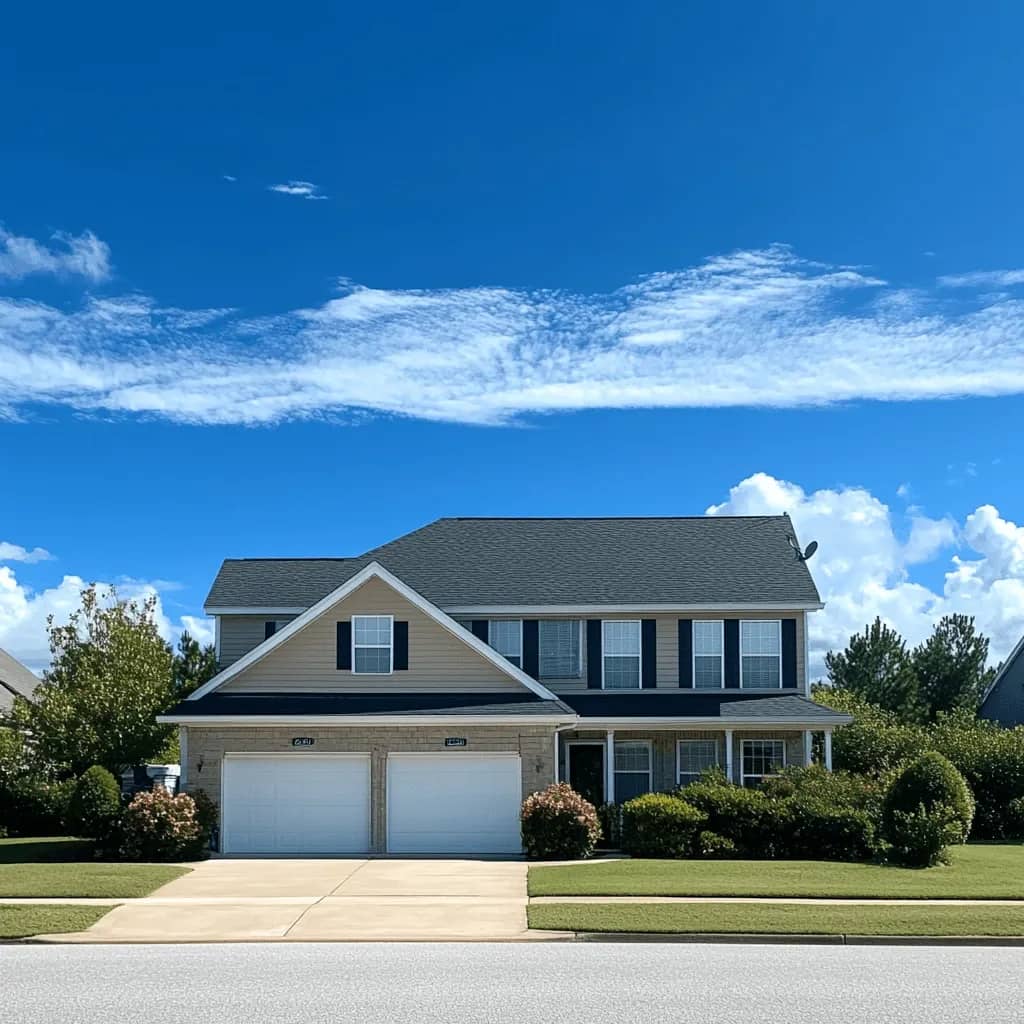 clean driveway and home raleigh and wake forest nc