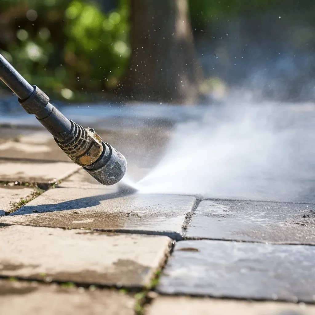 Power wash away stains pickens power washing wake forest nc