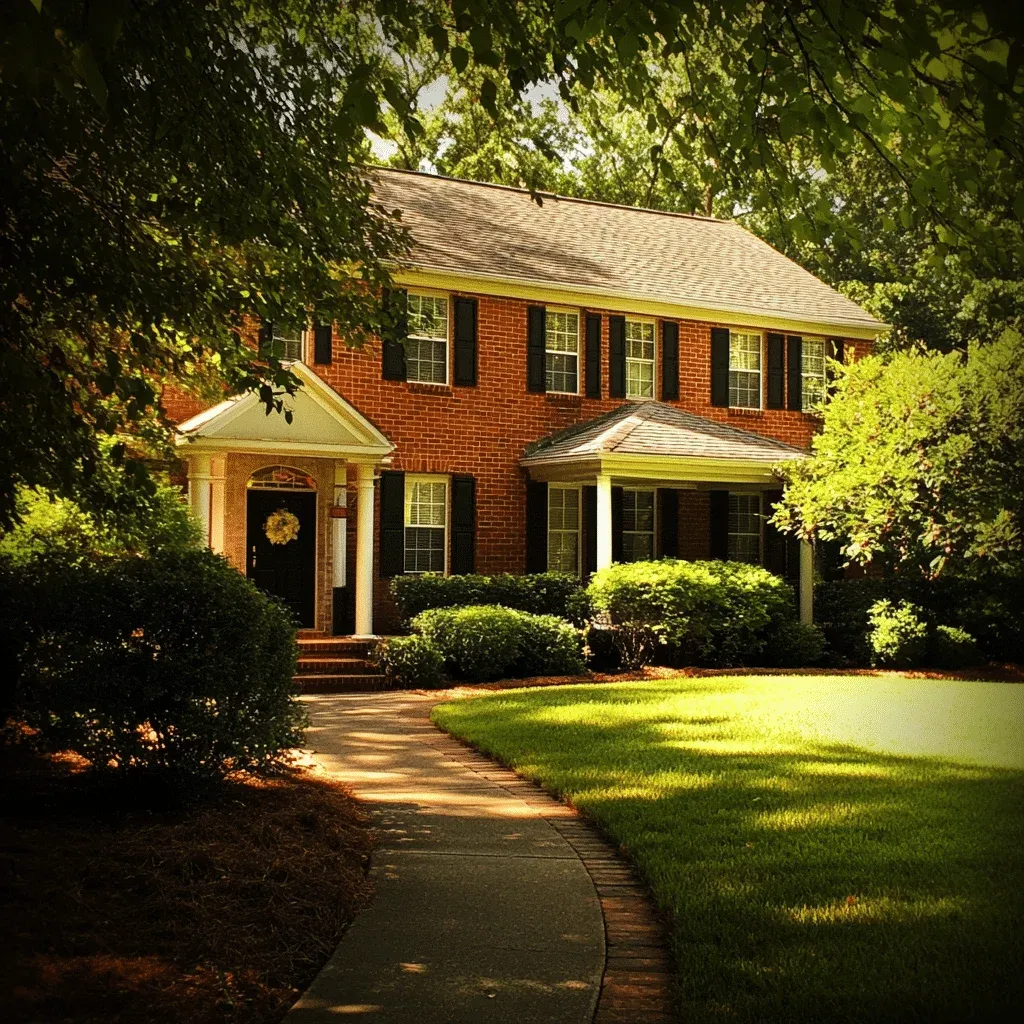 Keep Your Wake Forest Neighborhood Water Clean with the Right Powerwasher