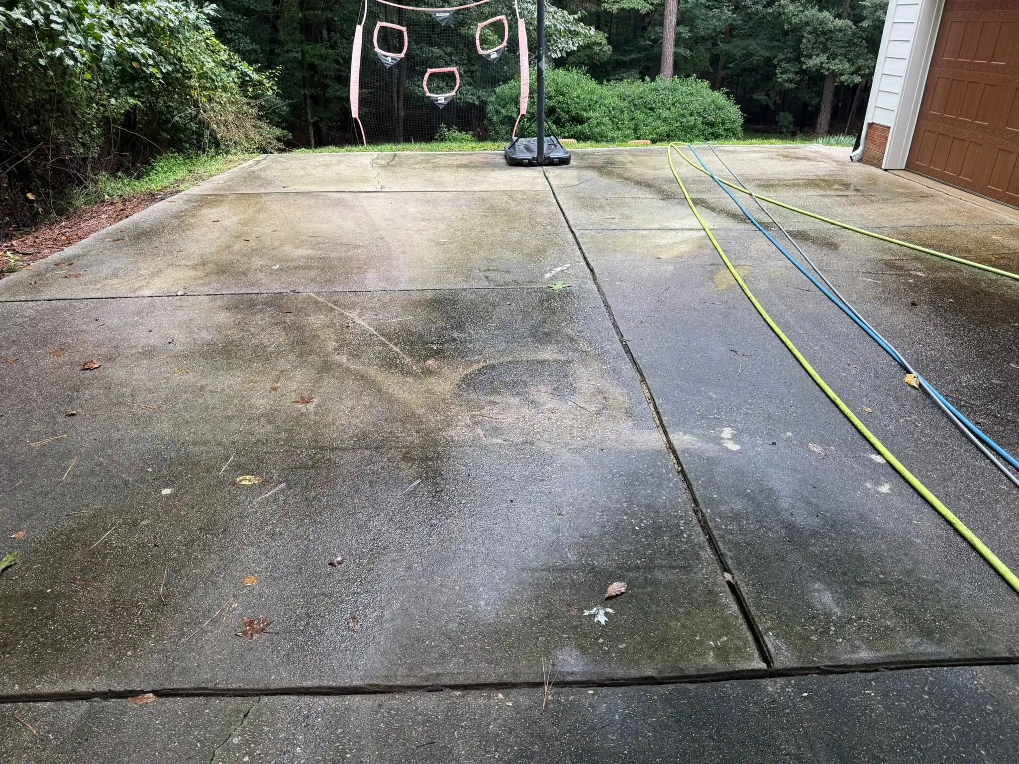 Before transformation